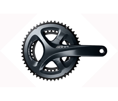 Блок передних звездочек Shimano FC-R3000 Sora