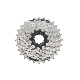 Aizmugurējais zvaigznītes bloks Shimano CS-HG41-7