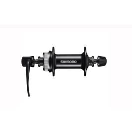 Передняя втулка Shimano HB-MT200