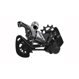 Переключатель задний Shimano RD-M9100 XTR GS