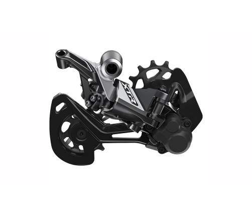 Переключатель задний Shimano RD-M9100 XTR GS