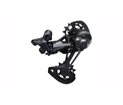 Переключатель задний Shimano RD-M8120 Deore XT SGS