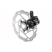 Дисковый тормоз механический Shimano BR-R317 Sora