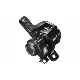 Дисковый тормоз механический Shimano BR-R317 Sora