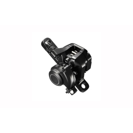 Дисковый тормоз механический Shimano BR-R317 Sora