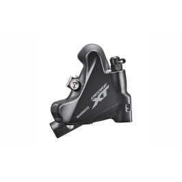 Гидравлический дисковый тормозной суппорт Shimano BR-M8110 Deore XT Flat Mount