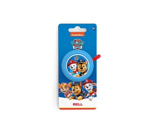 Zvans Seven Paw Patrol Boys