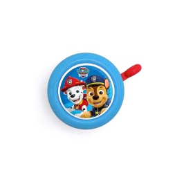 Zvans Seven Paw Patrol Boys