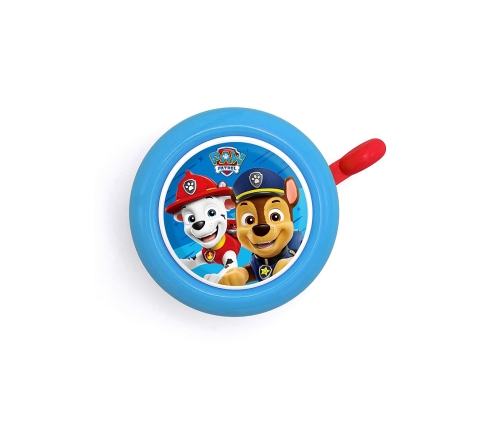 Zvans Seven Paw Patrol Boys