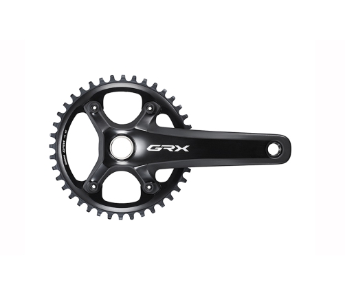 Блок передних звездочек Shimano FC-RX810-1 GRX