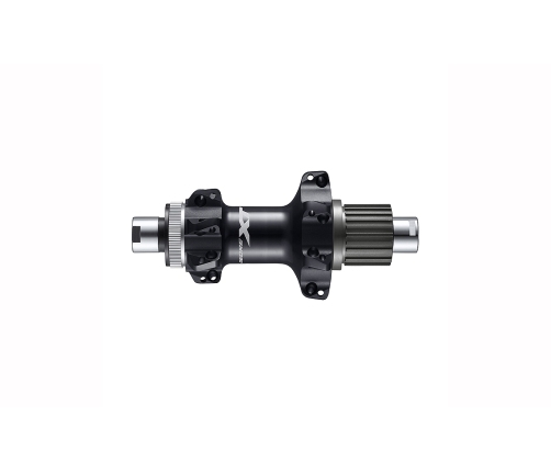 Задняя ступица Shimano FH-M8110-BS Deore XT