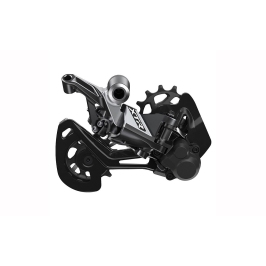 Переключатель задний Shimano RD-M9100 SGS XTR