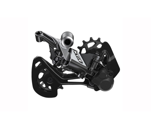 Переключатель задний Shimano RD-M9100 SGS XTR