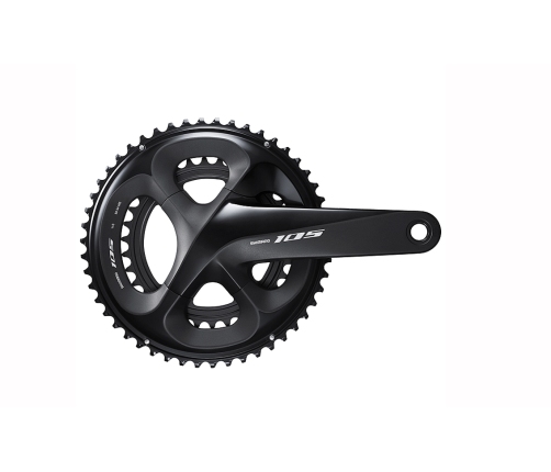 Блок передних звездочек Shimano FC-R7000 105