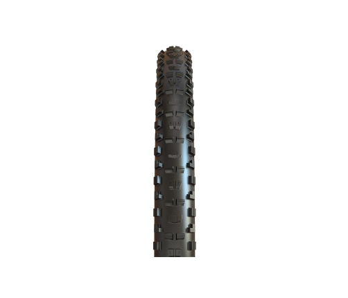 Велосипедная шина Maxxis 29 x 2.40 WT Minion DHR II TR