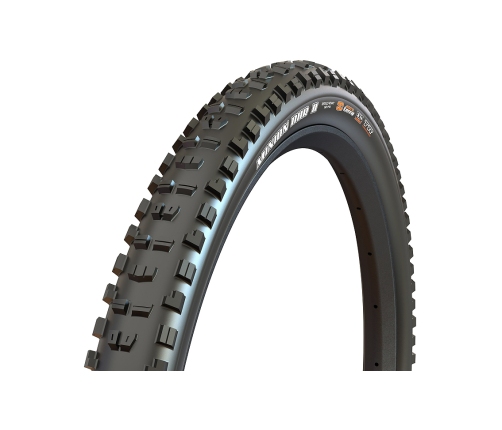 Велосипедная шина Maxxis 29 x 2.40 WT Minion DHR II TR