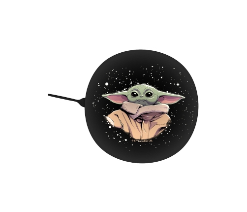 Zvans Seven Star Wars Grogu