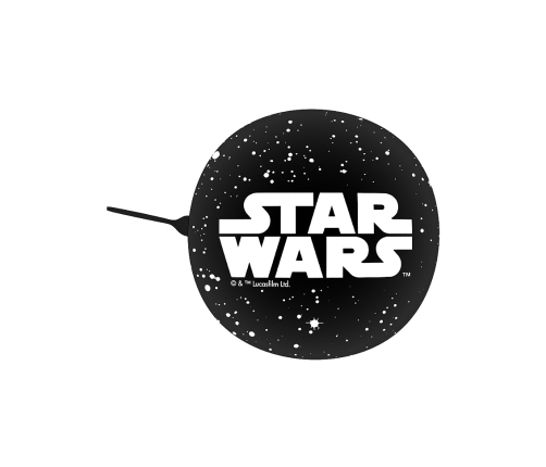 Zvans Seven Star Wars