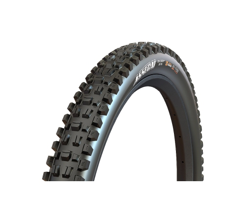 Велосипедная шина Maxxis 29 x 2.50 WT Assegai TR