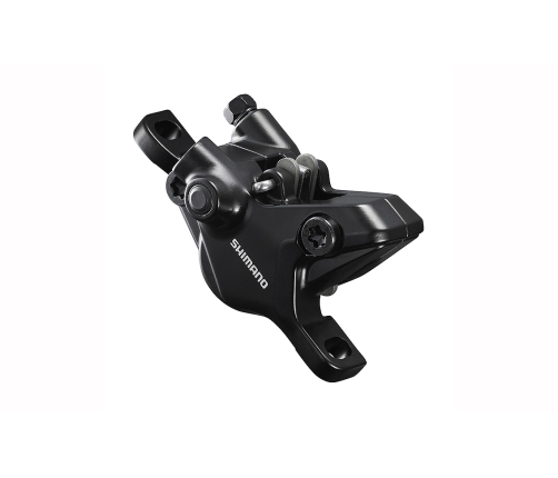 Суппорт гидравлических тормозов Shimano BR-MT410