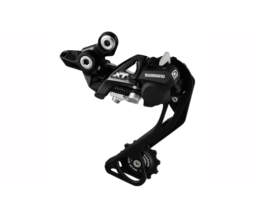 Переключатель задний Shimano RD-M786 Deore XT SGS