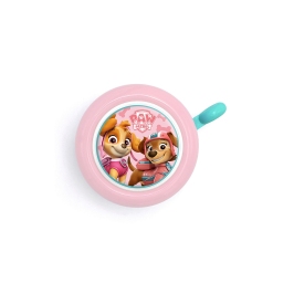 Zvans Seven Paw Patrol Girls