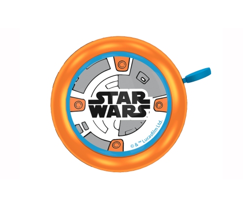 Звонок Seven Star Wars BB8