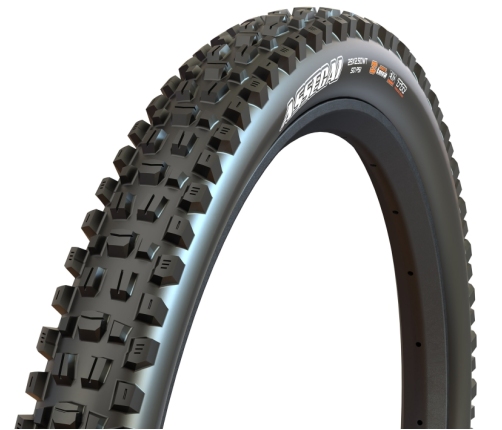 Velosipēda riepa Maxxis 27.5 x 2.50 WT Assegai TR