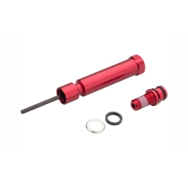 Ремонтный комплект для вилки RockShox Rebound Damper Knob Kit Long