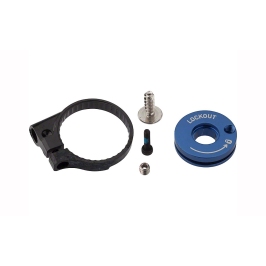 Ремонтный комплект для вилки RockShox Compression Damper Knob Kit