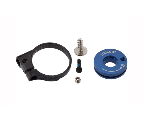 Ремонтный комплект для вилки RockShox Compression Damper Knob Kit