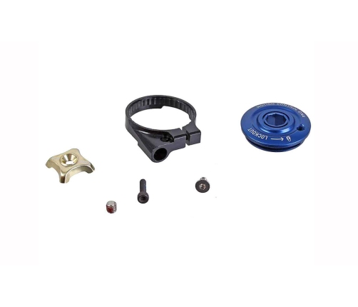 Ремонтный комплект для вилки RockShox Compression Damper Knob Kit