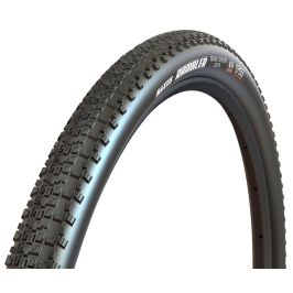 Velosipēda riepa Maxxis 700 x 40C Rambler