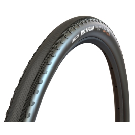 Velosipēda riepa Maxxis 700 x 40C Receptor