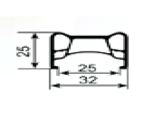 Обод 20" Shining BX-36