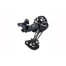 Aizmugurējais pārslēdzējs Shimano RD-M7120 SLX