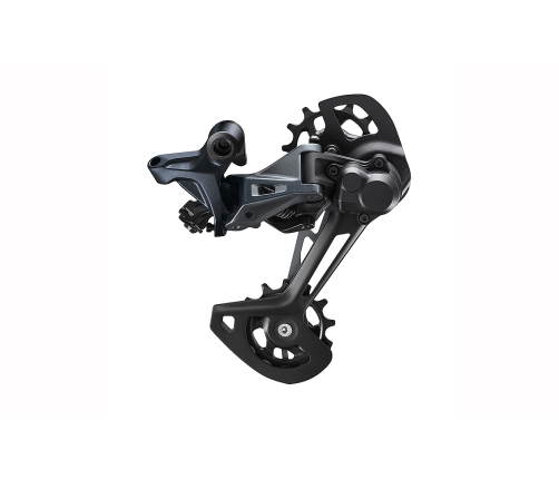 Aizmugurējais pārslēdzējs Shimano RD-M7120 SLX