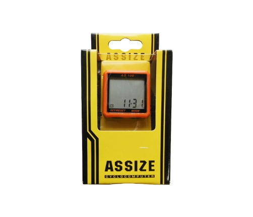 Velodators Assize AS-100