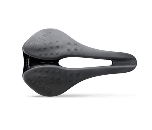 Sēdeklis Selle Italia Model X Green Superflow L