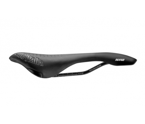 Sēdeklis Selle Italia Novus Endurance TM Superflow L