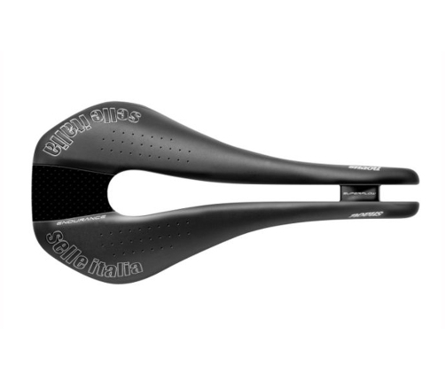 Sēdeklis Selle Italia Novus Endurance TM Superflow L