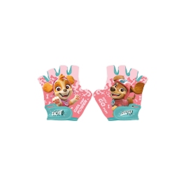 Cimdi Seven Paw Patrol Girls