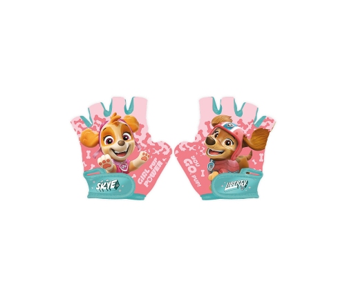 Cimdi Seven Paw Patrol Girls