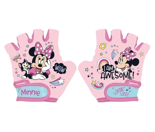 Cimdi Disney Minnie Mouse