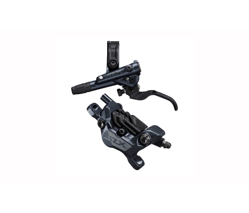 Дисковые гидравлические тормоза Shimano BR-M7120 SLX