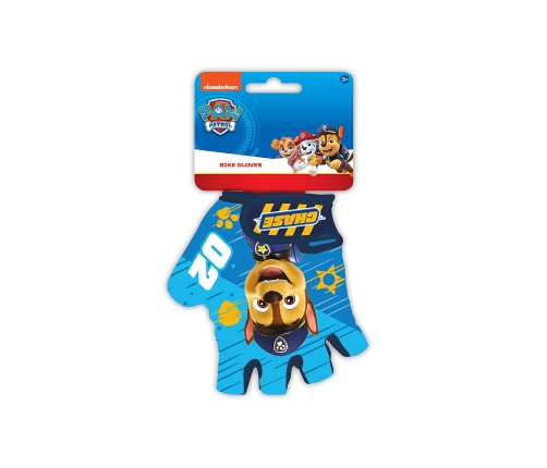 Перчатки Seven Paw Patrol Boys