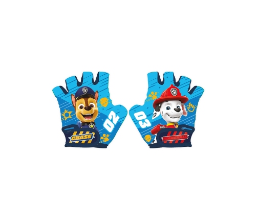 Перчатки Seven Paw Patrol Boys