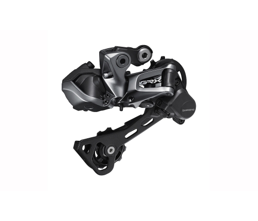 Aizmugurējais pārslēdzējs Shimano RD-RX817 GRX Di2