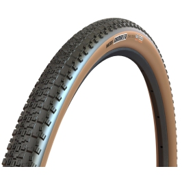 Velosipēda riepa Maxxis 700 x 45C Rambler TR