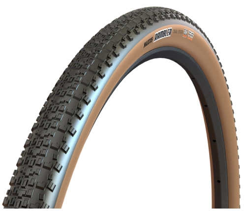 Velosipēda riepa Maxxis 700 x 45C Rambler TR